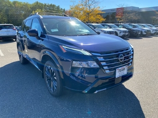 2026 Nissan Rogue for sale in Manchester NH