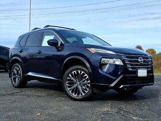 2026 Nissan Rogue for sale in Stratham NH