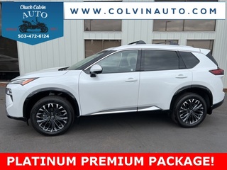 2026 Nissan Rogue for sale in McMinnville OR