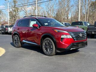 2026 Nissan Rogue for sale in Asheville NC