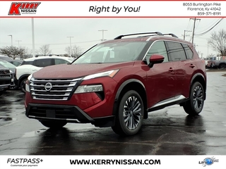 2026 Nissan Rogue for sale in Florence KY