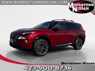 2026 Nissan Rogue for sale in Morristown TN