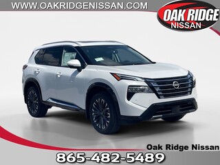 2026 Nissan Rogue for sale in Oak Ridge TN