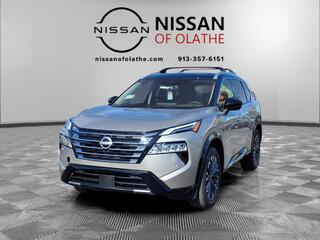 2026 Nissan Rogue for sale in Olathe KS
