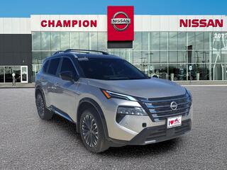 2026 Nissan Rogue for sale in New Braunfels TX