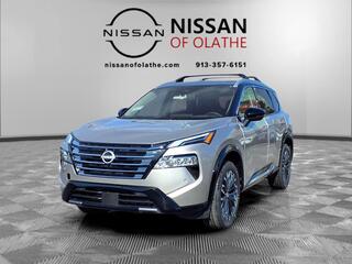 2026 Nissan Rogue for sale in Olathe KS