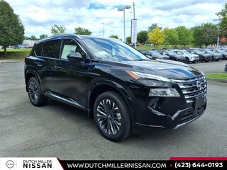 2026 Nissan Rogue for sale in Bristol TN