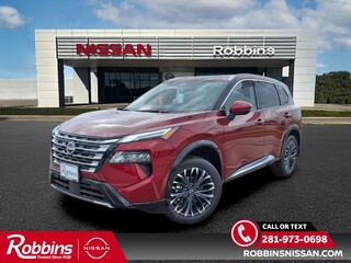 2026 Nissan Rogue for sale in Humble TX