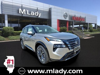 2026 Nissan Rogue for sale in Crystal Lake IL