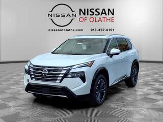 2026 Nissan Rogue for sale in Olathe KS
