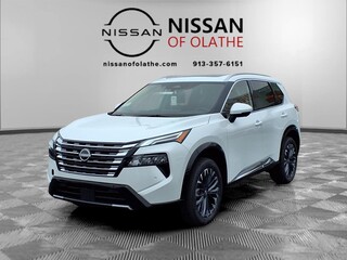 2026 Nissan Rogue for sale in Olathe KS