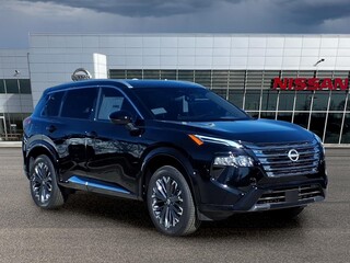 2026 Nissan Rogue for sale in Omaha NE