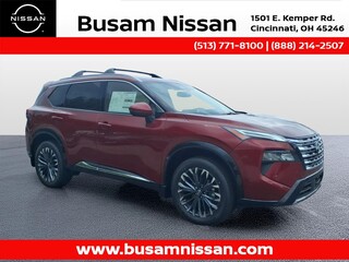 2026 Nissan Rogue for sale in Cincinnati OH