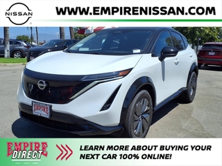 2025 Nissan Ariya for sale in Ontario CA