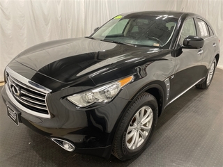2015 Infiniti QX70