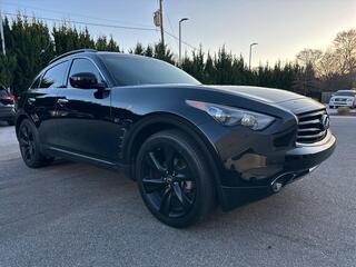 2015 Infiniti QX70