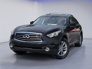 2014 Infiniti QX70