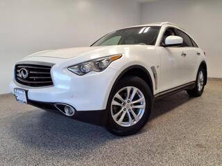 2014 Infiniti QX70