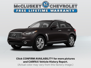 2015 Infiniti QX70