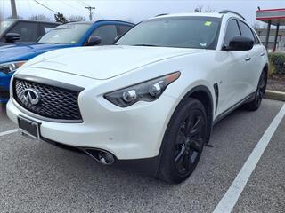 2017 Infiniti QX70