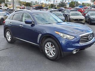 2015 Infiniti QX70