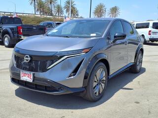 2025 Nissan Ariya for sale in Ontario CA