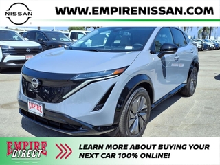 2025 Nissan Ariya for sale in Ontario CA