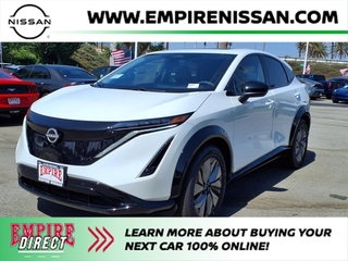 2025 Nissan Ariya for sale in Ontario CA