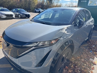 2025 Nissan Ariya for sale in Wellesley MA