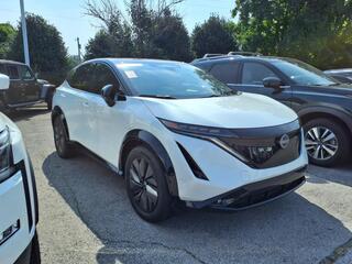 2025 Nissan Ariya for sale in Clarksville TN