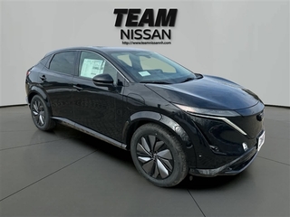 2025 Nissan Ariya