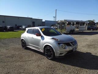 2015 Nissan Juke