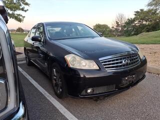 2007 Infiniti M35