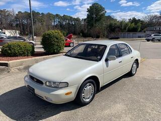 1996 Infiniti J30