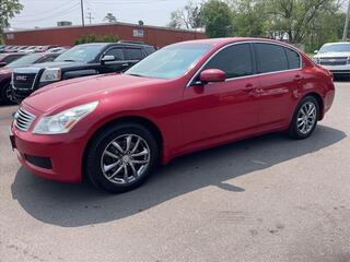 2008 Infiniti G35 for sale in Jackson MI