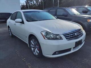 2006 Infiniti M45