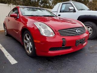 2003 Infiniti G35 for sale in Hazlet NJ