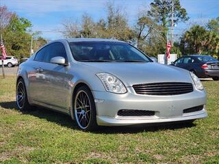 2004 Infiniti G35