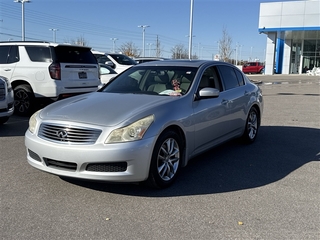 2009 Infiniti G37 Sedan for sale in Sanford NC