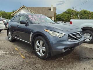 2009 Infiniti FX35