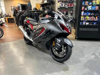 1994 Suzuki GSX1300