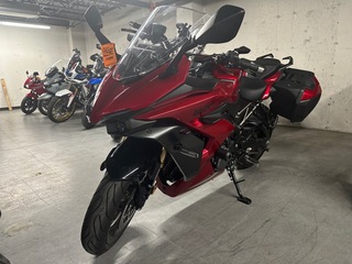 1994 Suzuki GSX1000