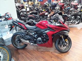 1994 Suzuki GSX 1000