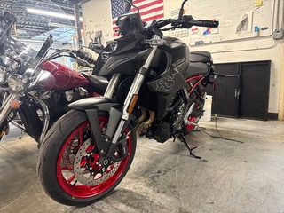 1995 Not Specified GSX 800R