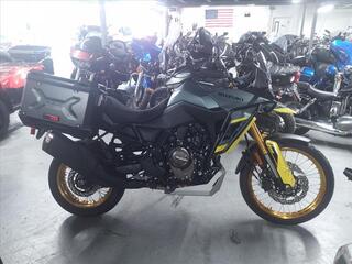 1994 Suzuki VSTROM 800