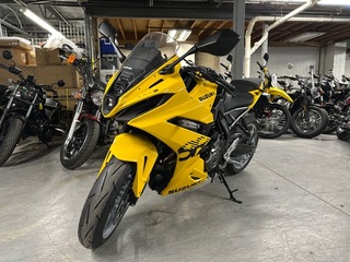 1995 Not Specified GSX 8R