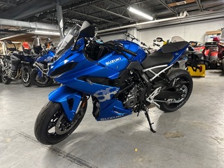 1996 Not Specified GSX 8R
