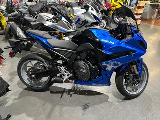 1995 Not Specified GSX800