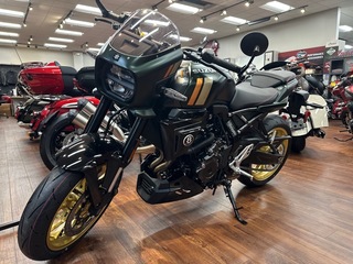 1996 Not Specified GSX 8TT for sale in Augusta ME