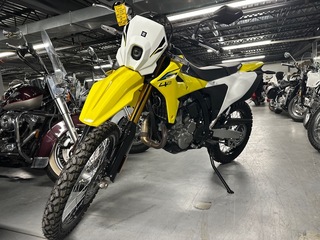 1995 Not Specified DR Z400SM5